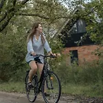 Czas Na Dom wakacyjny Zarnowska