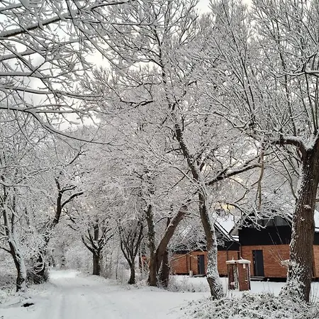 Holiday home Czas Na *