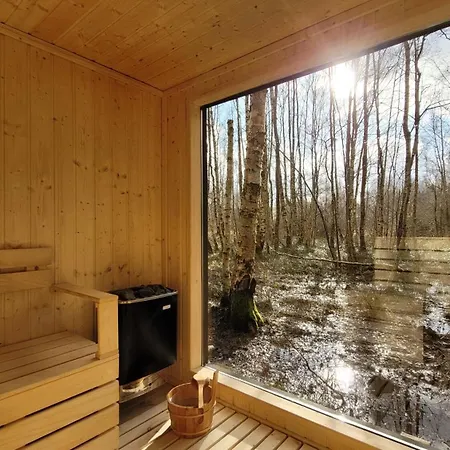 Holiday home Czas Na