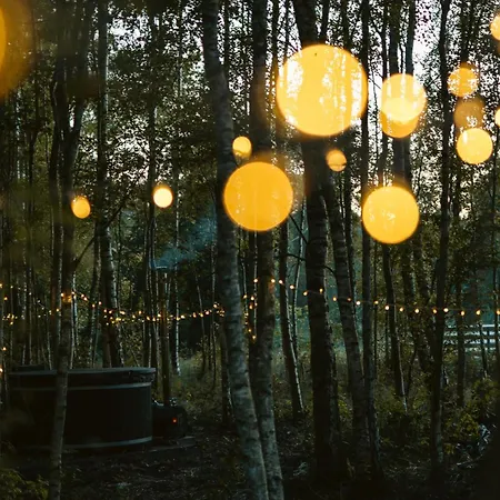 別荘 Czas Na Żarnowska