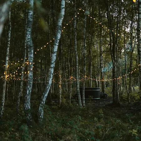 Czas Na بيت للعطل Zarnowska