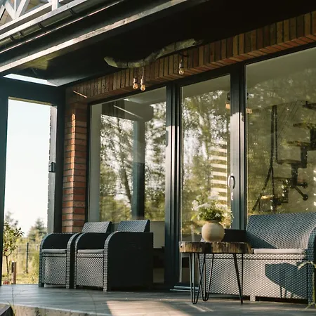 Czas Na * Żarnowska