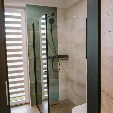 Czas Na Holiday home