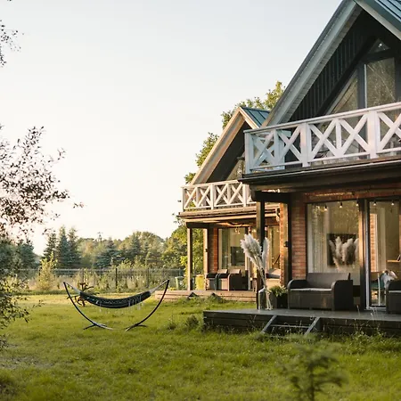 Czas Na * Żarnowska