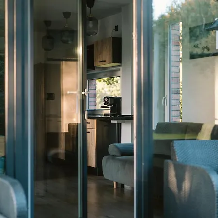 Czas Na Holiday home *