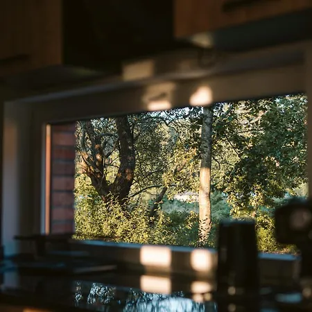 بيت للعطل Czas Na *