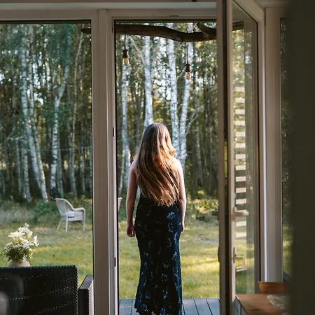 Hébergement de vacances Czas Na Zarnowska