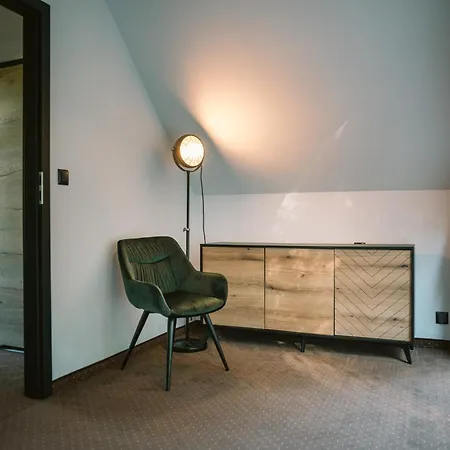 Czas Na Holiday home