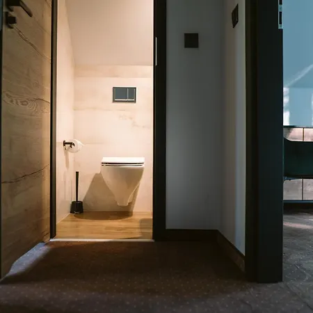 Czas Na Holiday home
