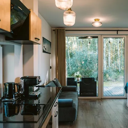 Hébergement de vacances Czas Na *