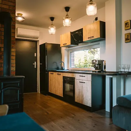 Czas Na Holiday home *