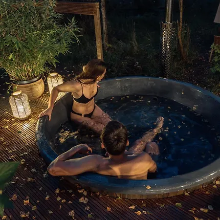 Czas Na بيت للعطل Zarnowska