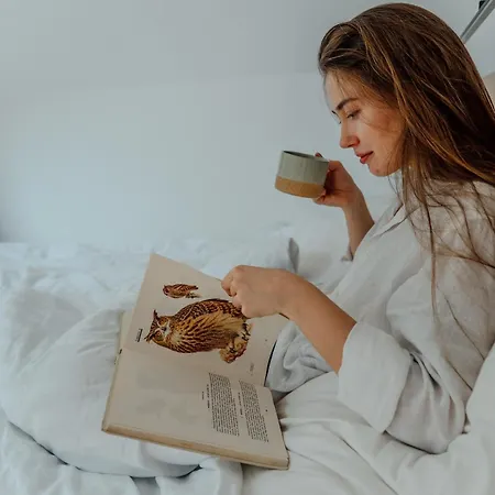 Czas Na بيت للعطل