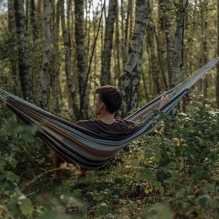 Hébergement de vacances Czas Na *