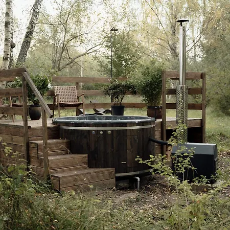 Czas Na بيت للعطل Zarnowska