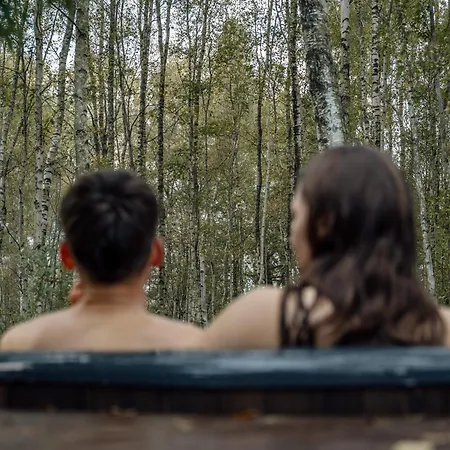 Hébergement de vacances Czas Na *