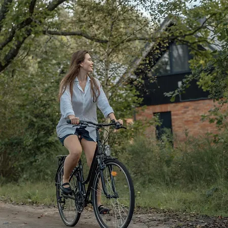 Czas Na Hébergement de vacances Zarnowska