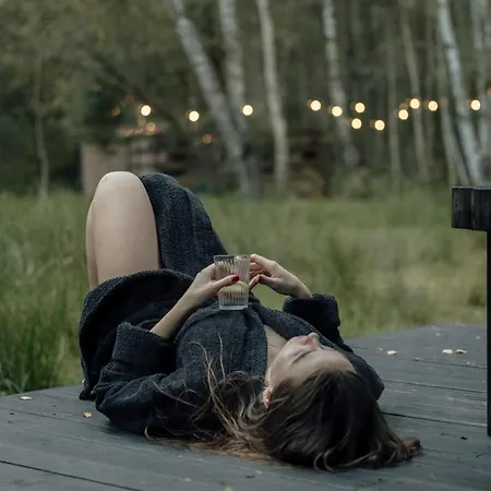 Czas Na Hébergement de vacances *