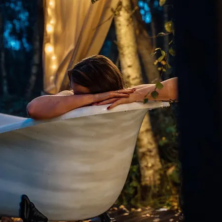 Czas Na * Żarnowska