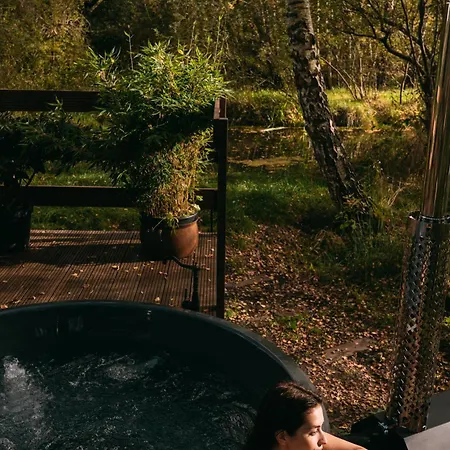 Czas Na بيت للعطل Zarnowska