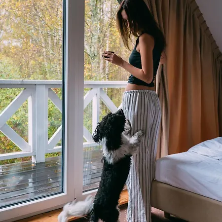 Czas Na بيت للعطل