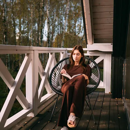 Czas Na بيت للعطل Zarnowska