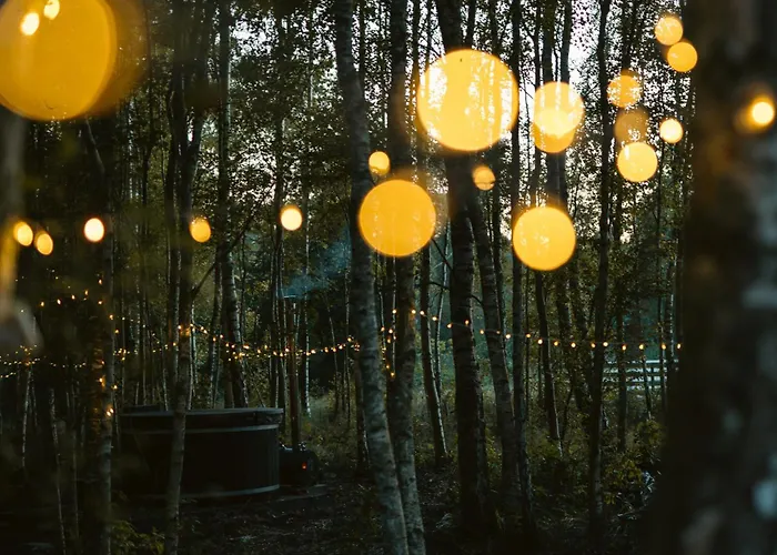 Ferienhaus Czas Na Zarnowska