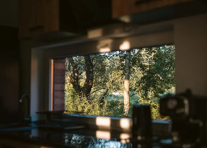 Ferienhaus Czas Na *