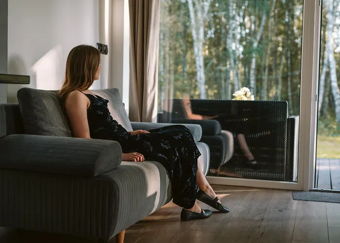 Ferienhaus Czas Na *