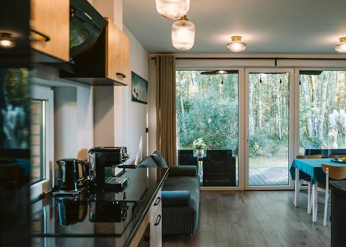 Ferienhaus Czas Na *