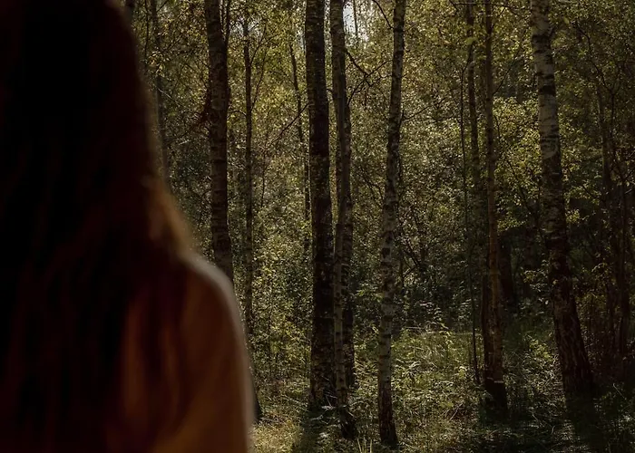 Czas Na Ferienhaus *