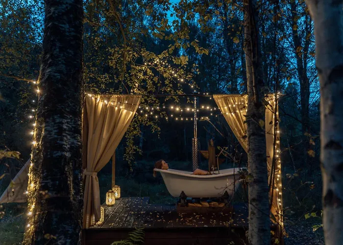 Ferienhaus Czas Na *