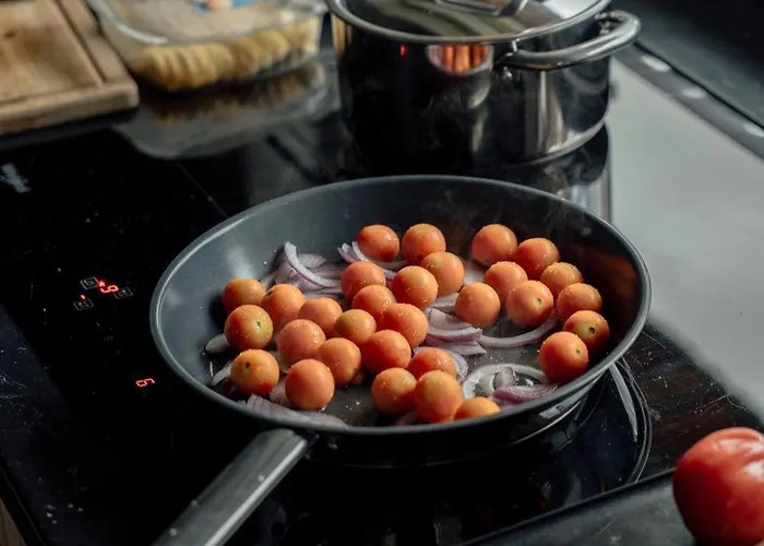 Czas Na Ferienhaus *