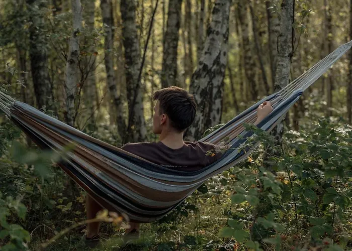 Ferienhaus Czas Na *