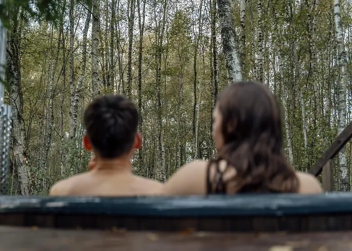 Ferienhaus Czas Na *