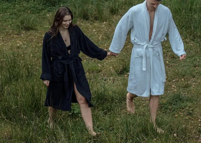 Czas Na Ferienhaus Zarnowska